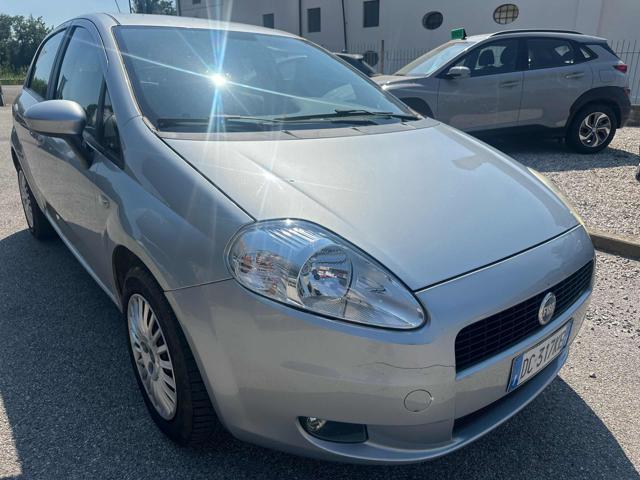 FIAT Grande Punto 1.4 Starjet 16V 5 porte Dynamic