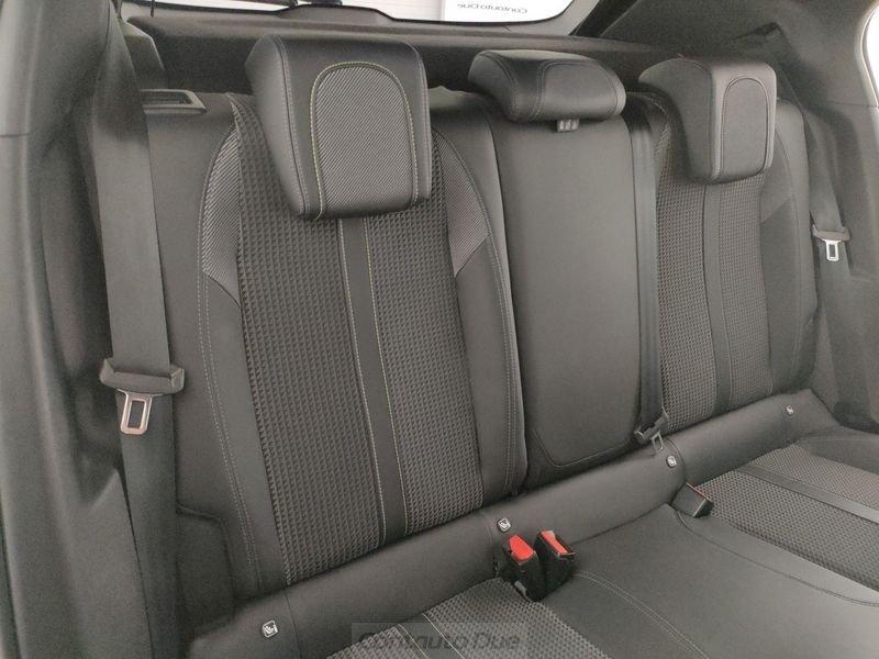 Peugeot 2008 2008 1.2 puretech GT s&s 130cv eat8