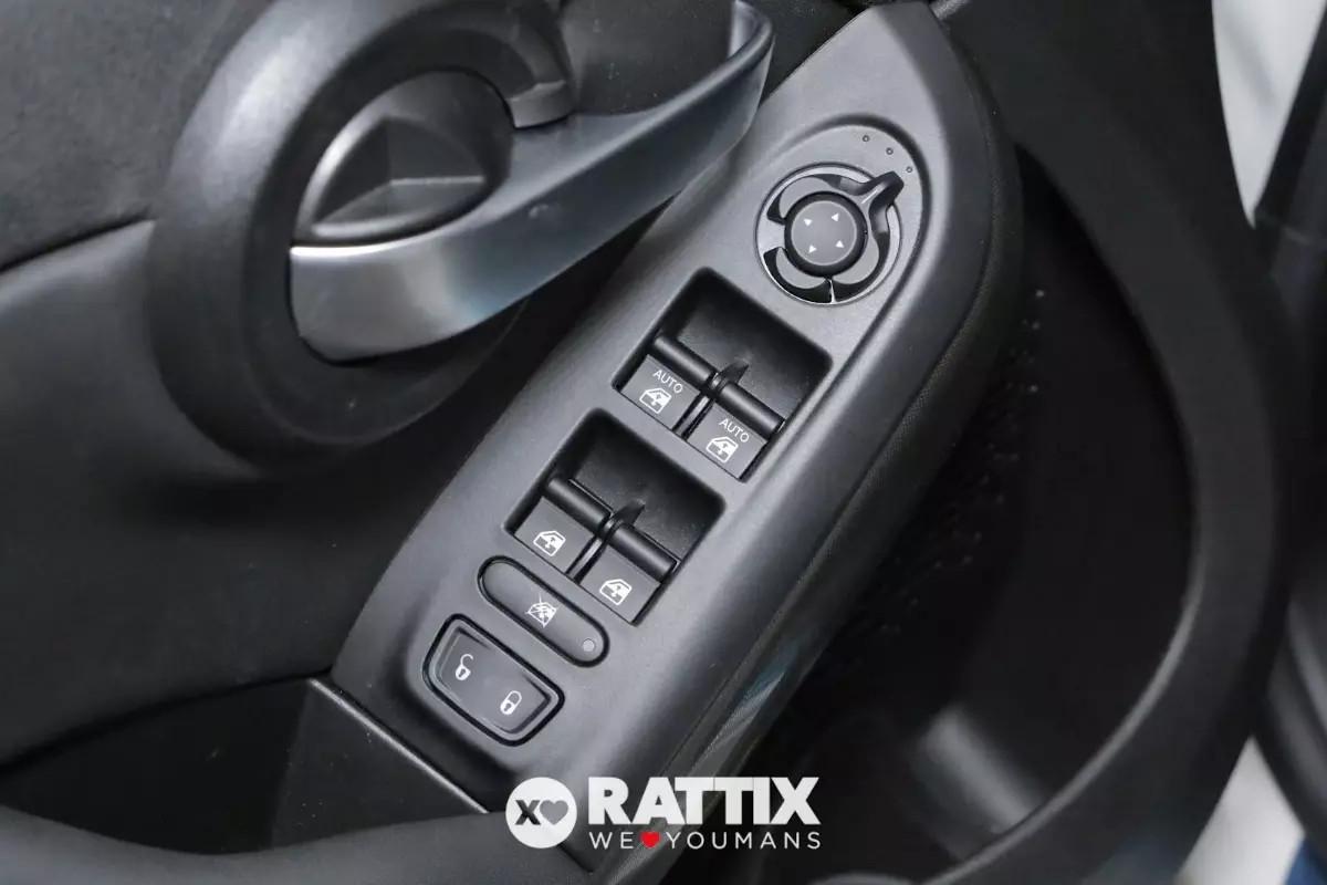 Fiat 500X 1.5 T4 Hybrid 130CV Sport DCT