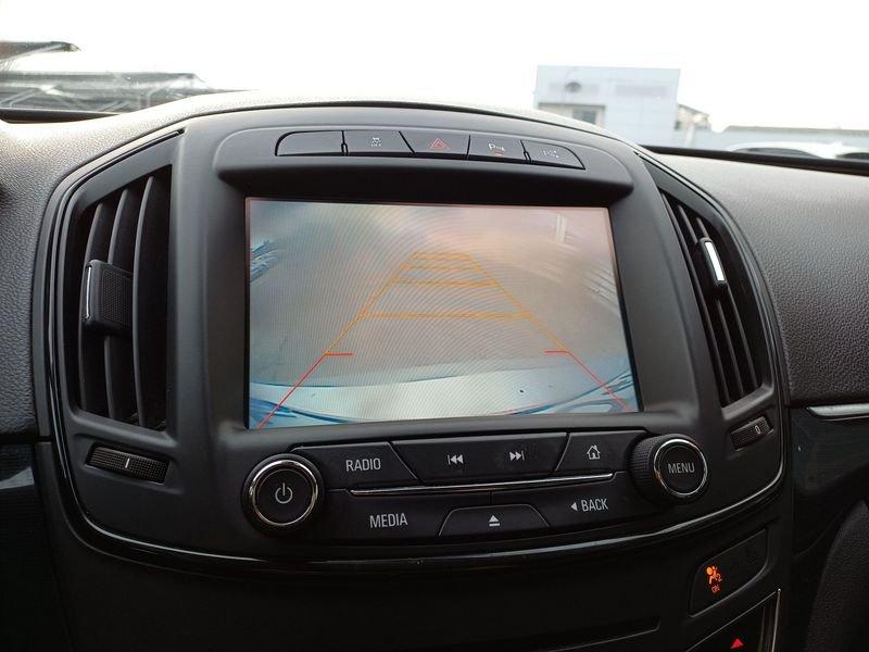 Opel Insignia ST 1.6 CDTI Cosmo 136cv AT6 GARANZIA