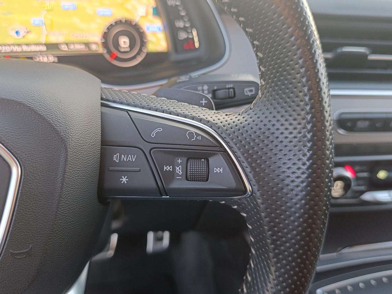 Audi Q7 3.0 TDI 218 CV ultra quattro tiptronic Sport Plus