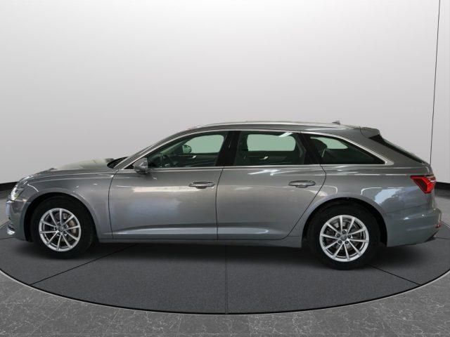 AUDI A6 Avant 40 2.0 TDI S tronic Business Italiana Uff.