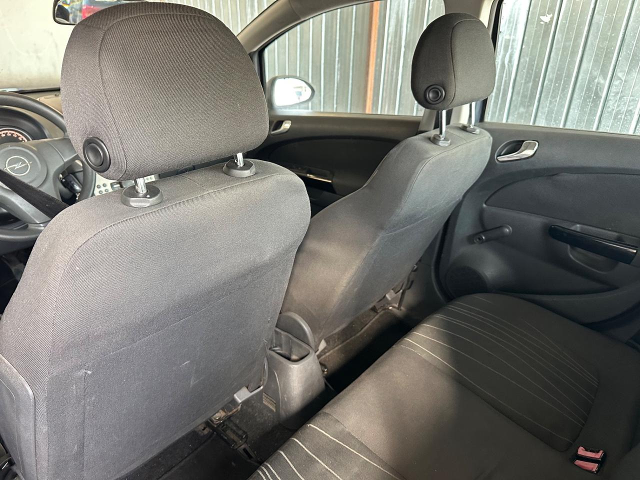 Opel Corsa 1.3 CDTI 75CV ecoFLEX 5 porte Club