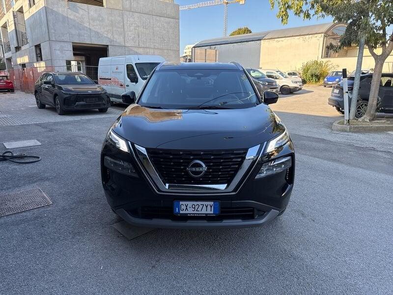 Nissan X-Trail X-Trail Mild Hybrid 2WD 5 posti N-Connecta