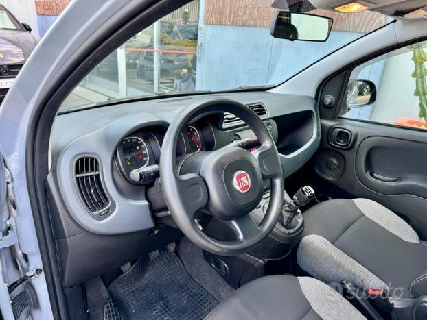 FIAT Panda 1.2 EasyPower