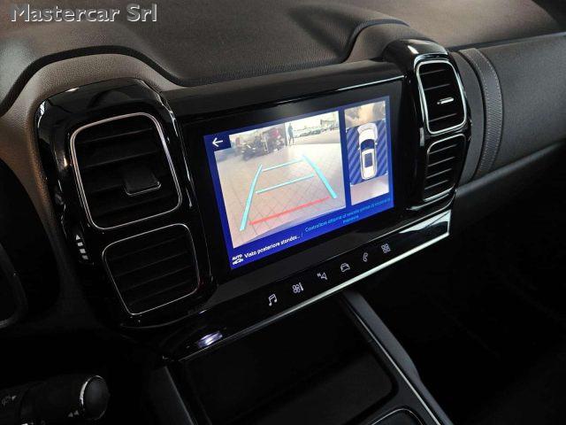 CITROEN C5 Aircross C5 Aircross1.6 hybrid phev Shine 225e-eat8-GJ966JH