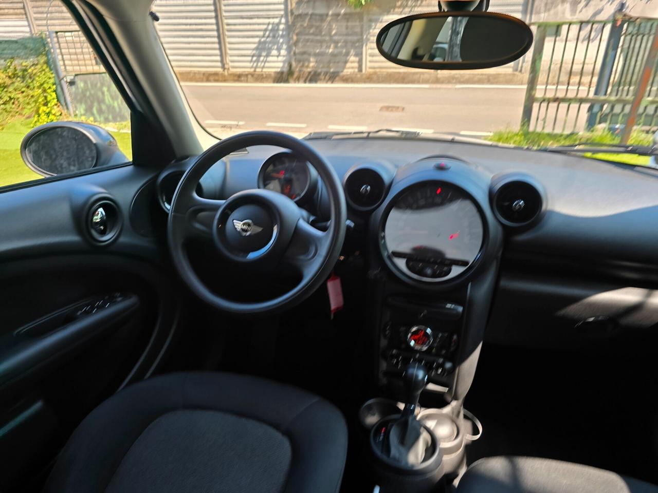 Mini Countryman ALL4 2.0D 112CV 66000KM/2016