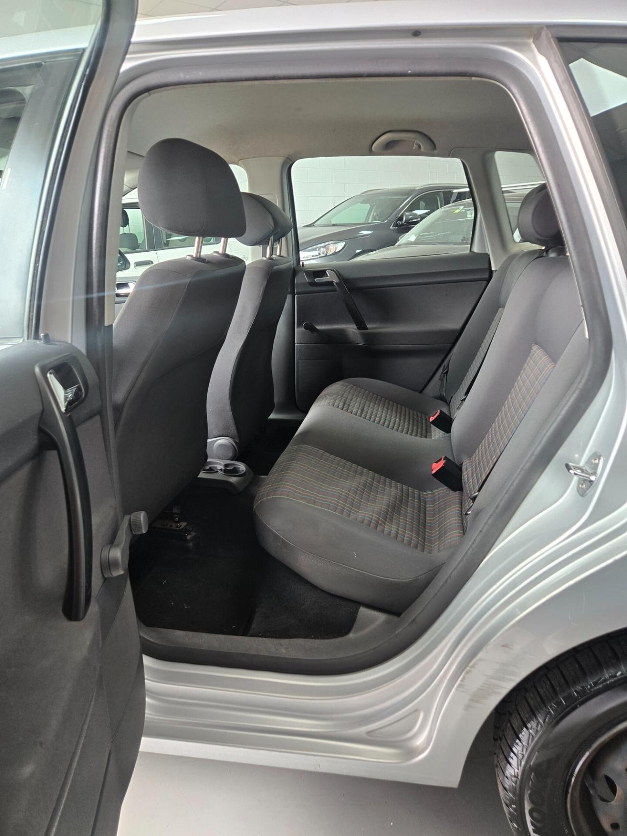 Volkswagen Polo 1.2 5p. Goal