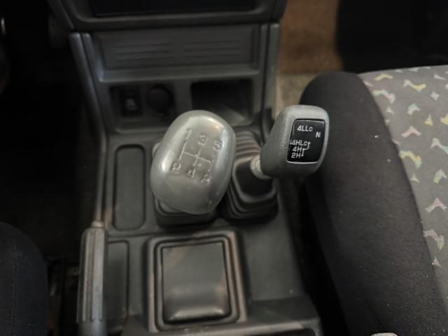 Mitsubishi Pajero Metal Top 2.8 tdi GLS TROPHY