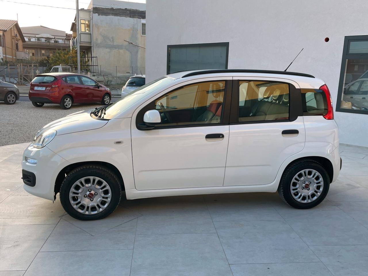 Fiat Panda 1.2 Easy