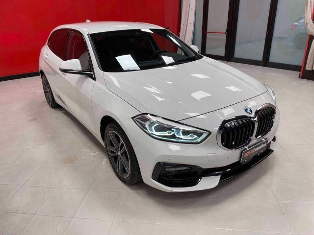 BMW 118 118i SPORT LINE 140CV AUTO