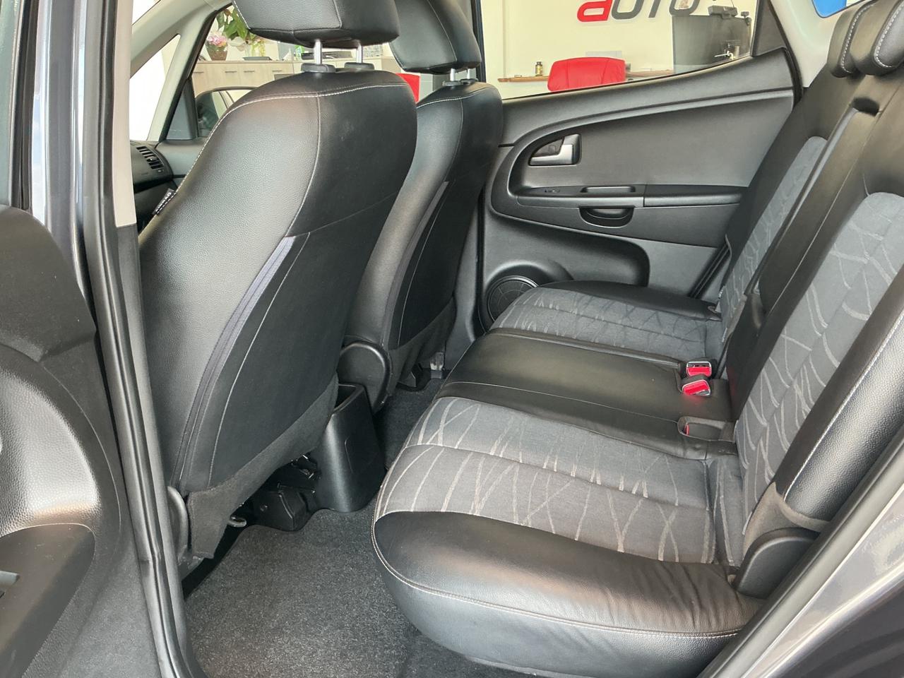 Kia Venga 1.4 Diesel Neopatentati
