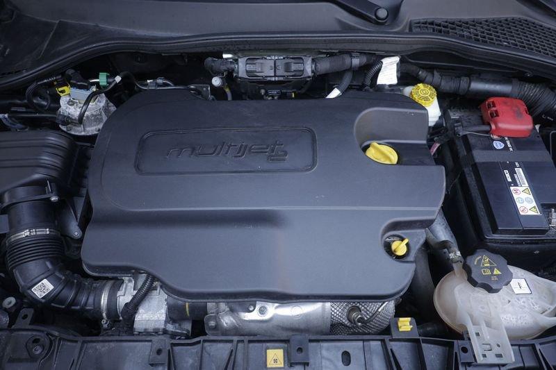 FIAT Tipo FIAT Tipo 1.6 Mjt 120cv 6M S&S Lounge Unicoproprietario