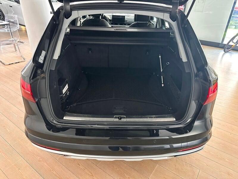 Audi A4 allroad A4 allroad 40 TDI 190 CV S tronic