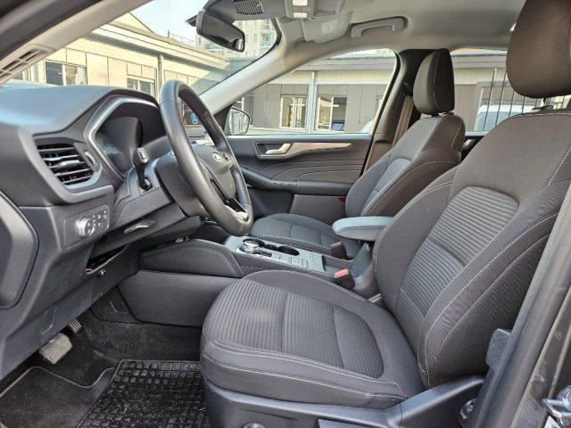 FORD Kuga 1.5 EcoBlue 120 CV aut. 2WD OFFERTA FINANZIARIA