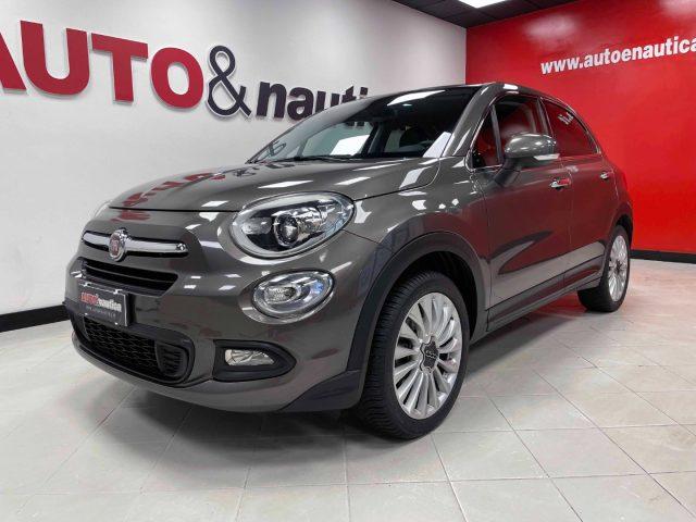 FIAT 500X 1.6 E-TORQ POP STAR 4x2 110CV MY17 GPL