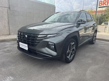Hyundai Tucson 1.6 HEV 230cv Exellence Auto