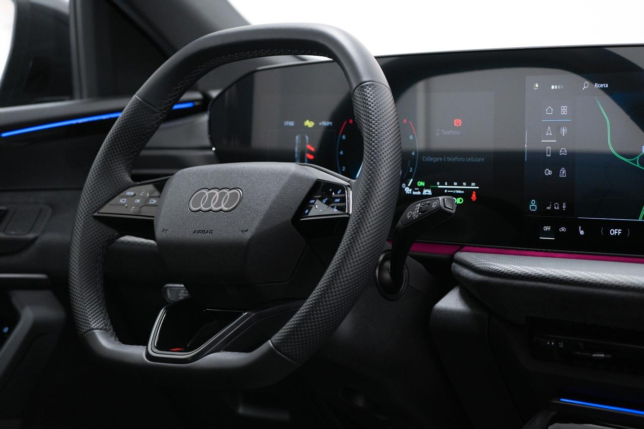 Audi Q5 SPB 40 TDI quattro S tronic line