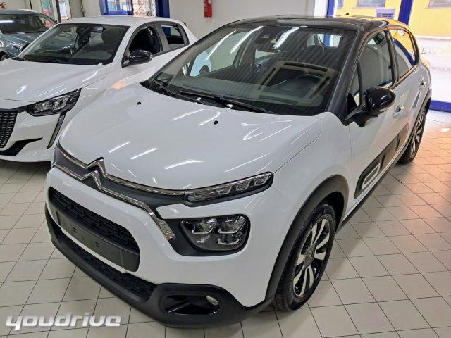 CITROEN C3 PureTech 83 S&S Shine KM 26.650