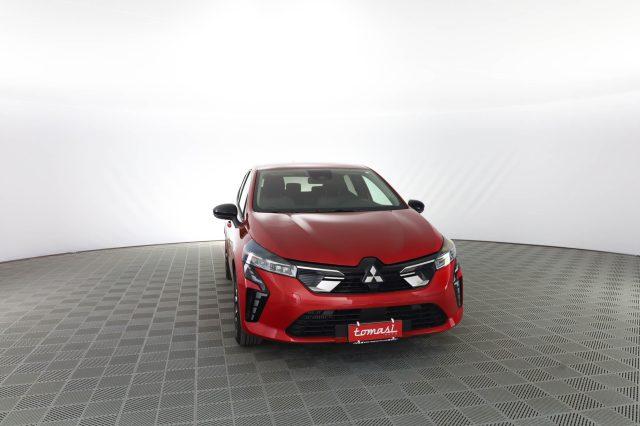 MITSUBISHI Colt Colt 1.0L turbo 90 CV Invite
