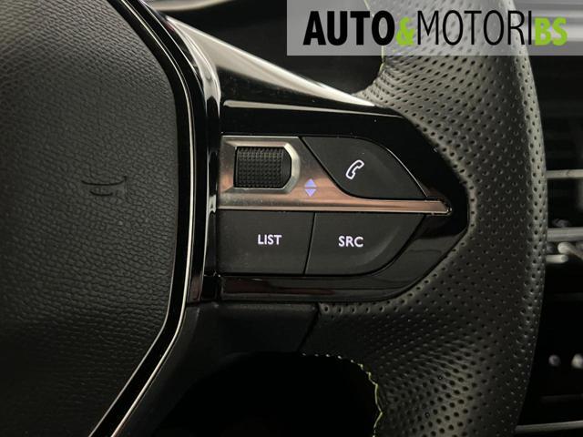 PEUGEOT 208 PureTech 100 5 porte GT *PREZZO REALE*