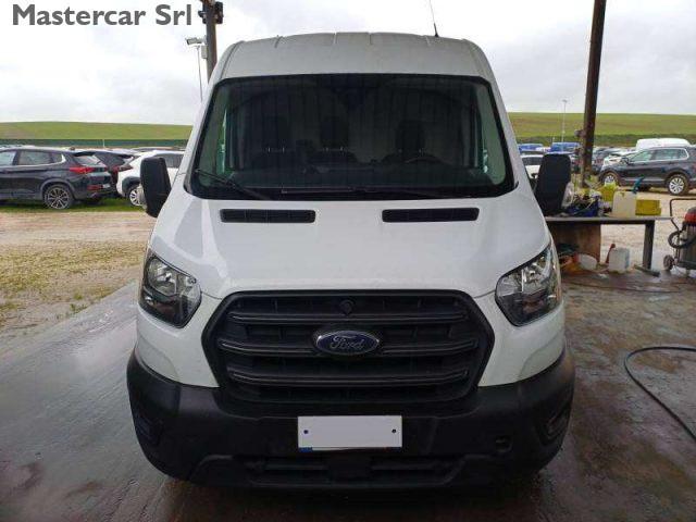 FORD Transit Transit 310 2.0 Eco Mhev 130CV - GT612DF