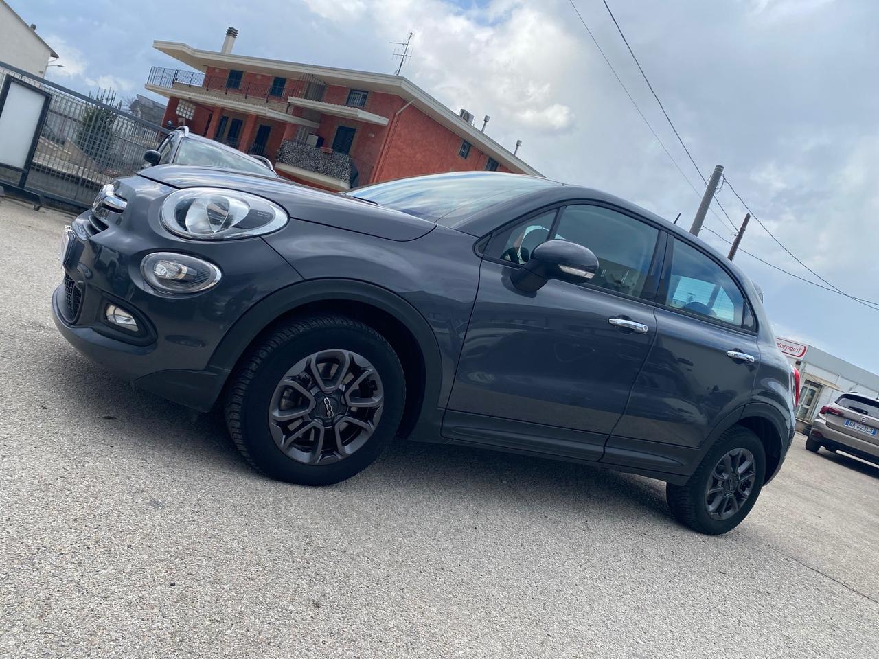 Fiat 500X 1.3 MultiJet 95 CV Business