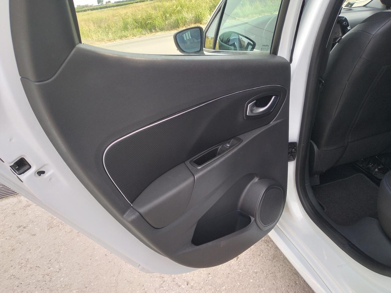 Renault Clio dCi 8V 110CV GT Line
