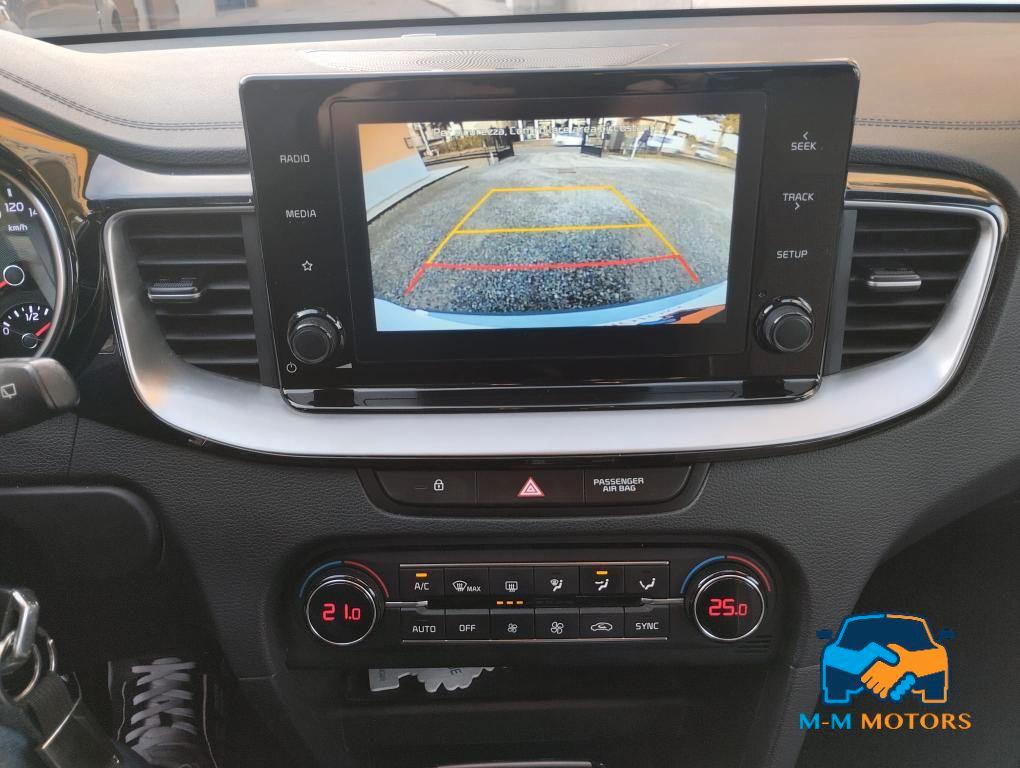 Kia Xceed 1.0 t-gdi Urban 120cv