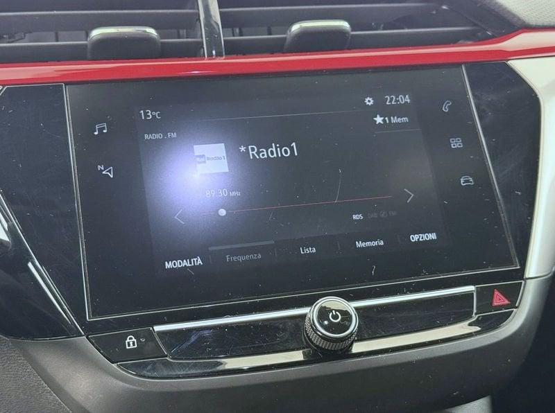 Opel Corsa Corsa 1.5 D 100 CV GS Line