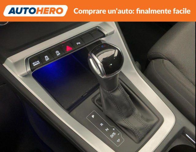 AUDI Q3 SPB 35 TFSI S tronic