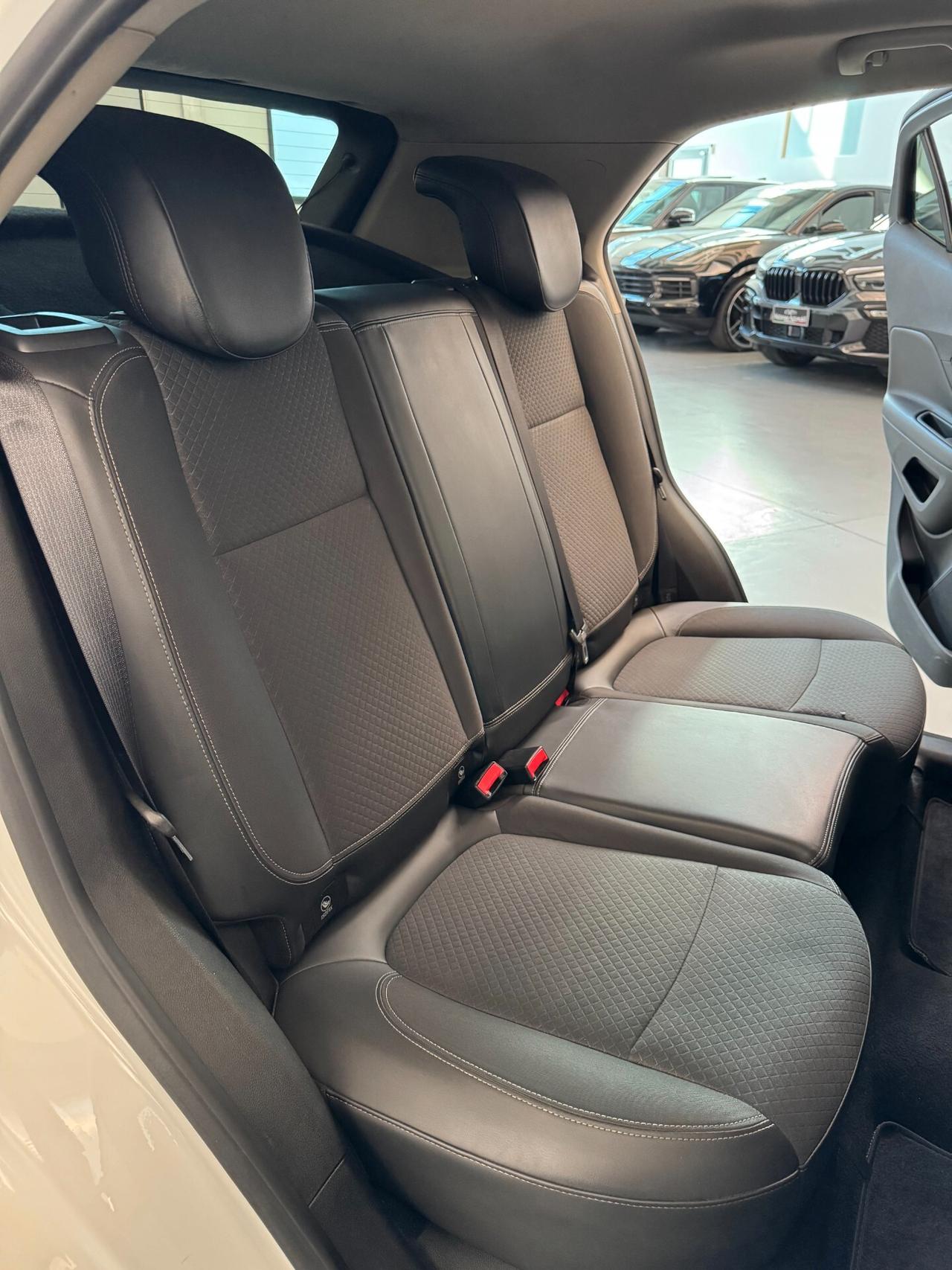 Opel Mokka X 1.4cc 140cv Auto Clima + Navi OK NEOPATENTATI CATENA NUOVA