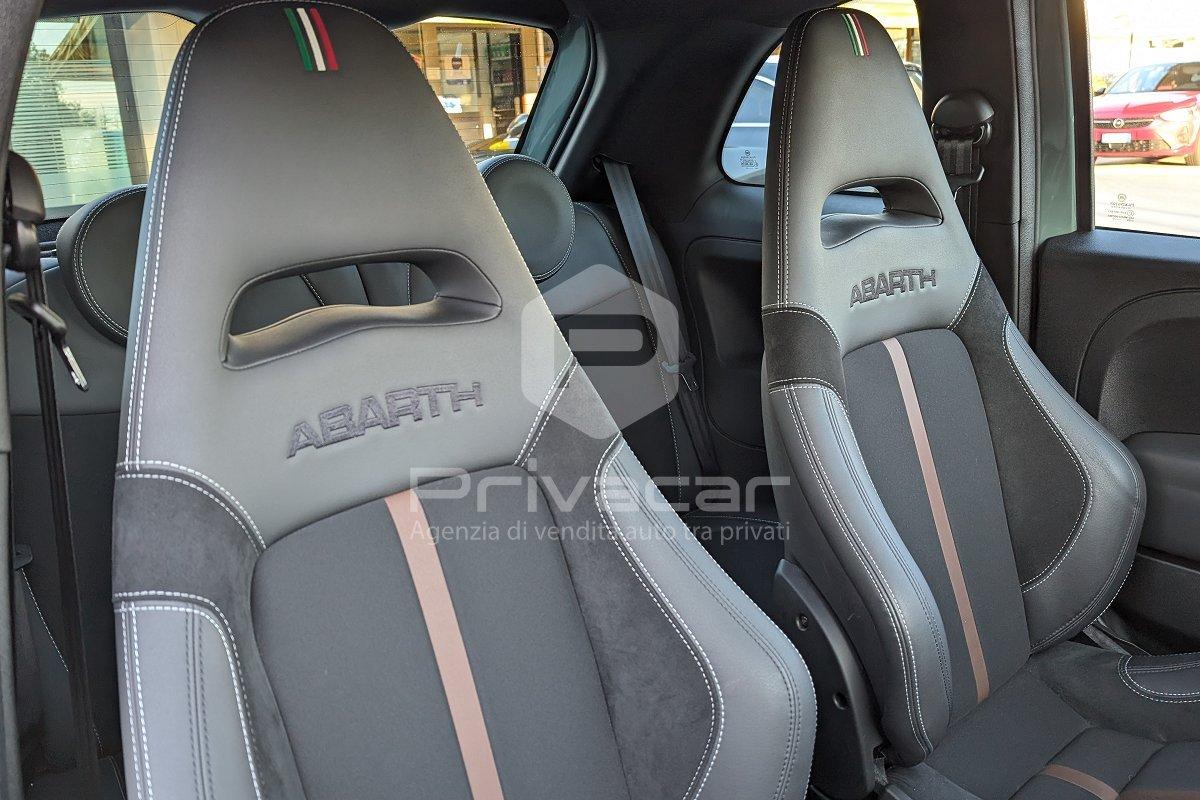 ABARTH 695 1.4 Turbo T-Jet 180 CV 70°