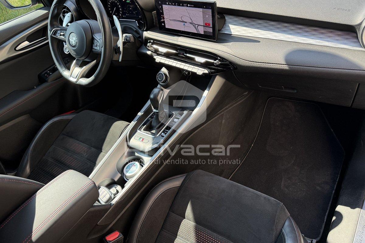 ALFA ROMEO Tonale 1.5 130 CV MHEV TCT7 Sprint