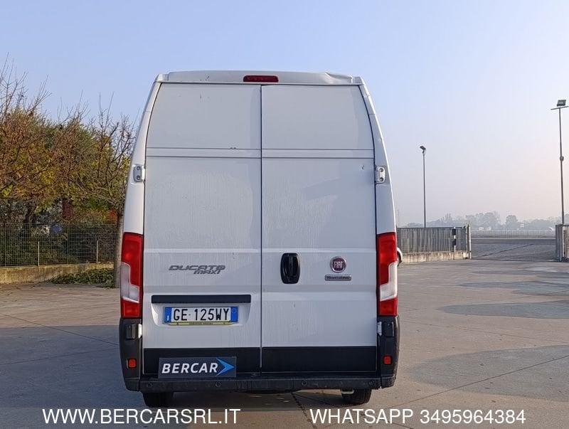 FIAT Ducato Ducato 35 2.3 MJT 160CV PLM-SL-TA Furg.Maxi
