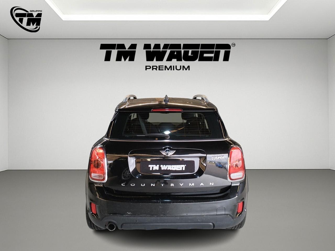 MINI Cooper Countryman Mini Countryman 1.5