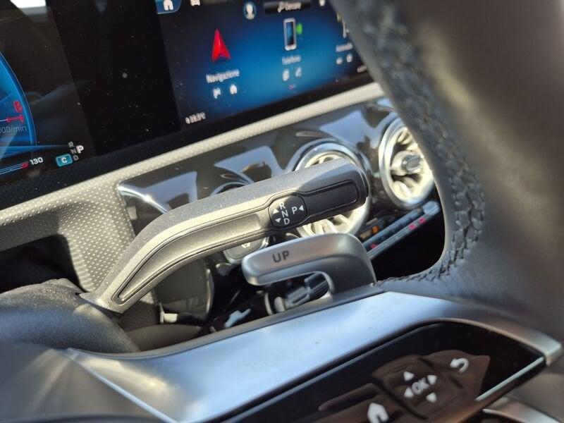 Mercedes-Benz CLA Coupe AMG 45 S AMG Line Premium 4matic+ auto