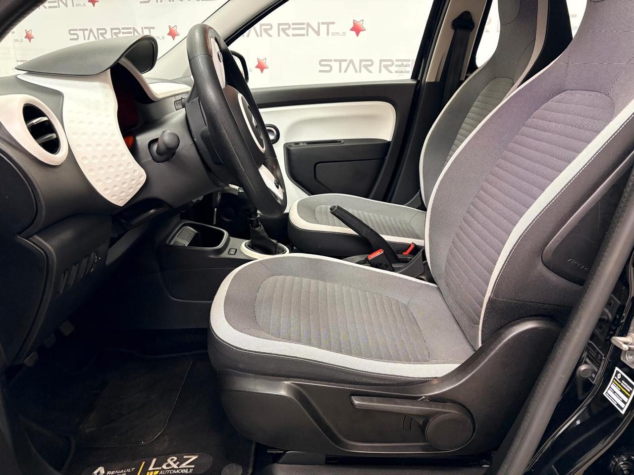 Renault Twingo SCe 65 CV Duel Limited