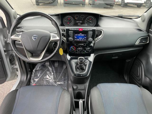 LANCIA Ypsilon 1.2 69 CV 5 porte S&S Gold