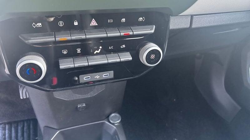 Dacia Spring Extreme Electric 65