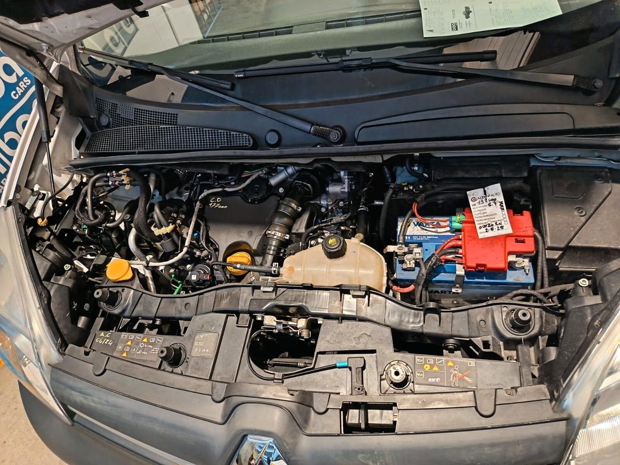 Renault Kangoo 1.5 dCi 95CV Express N1