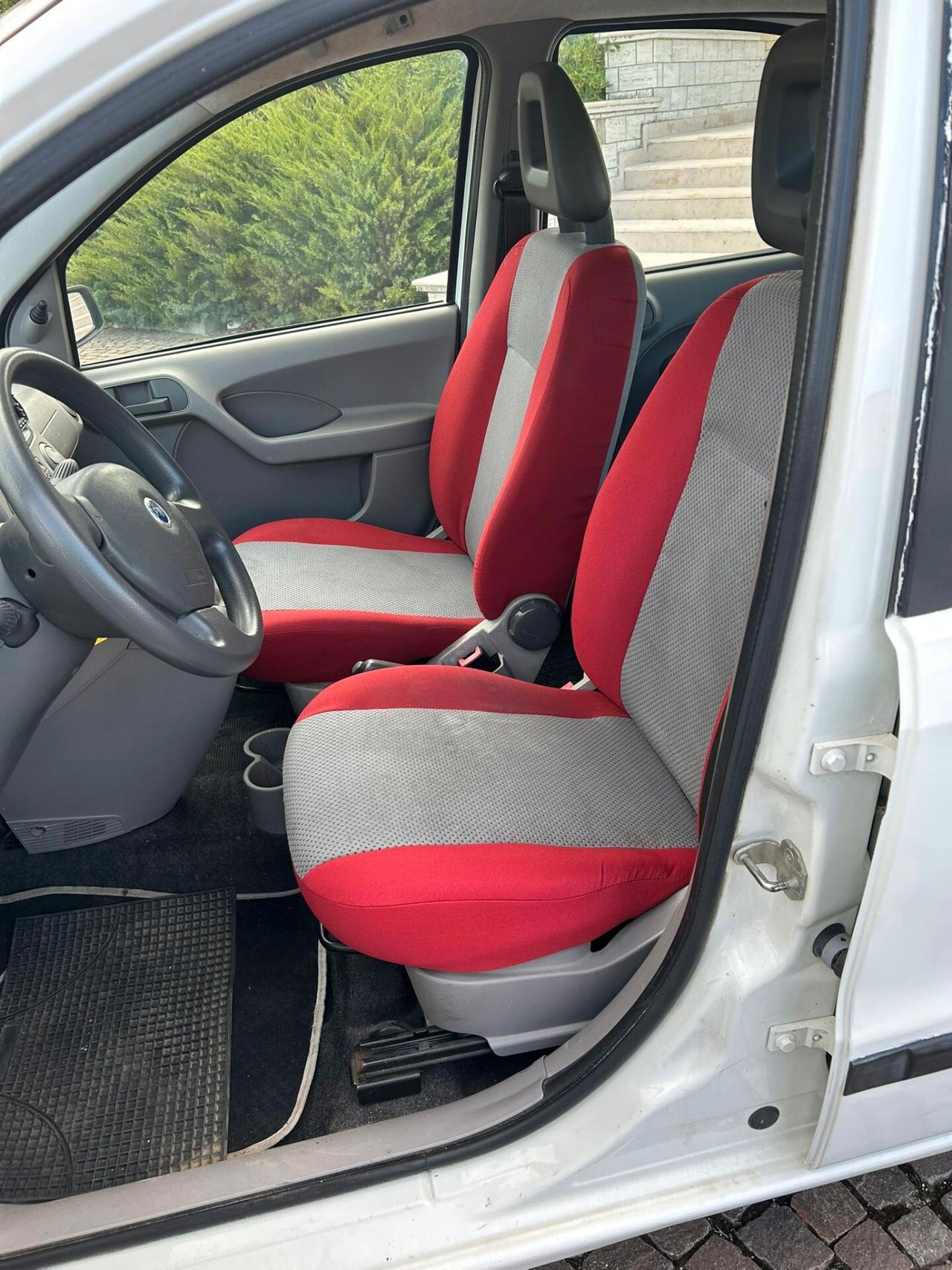 Fiat Panda 1.3 MJT 16V 4x4 Climbing