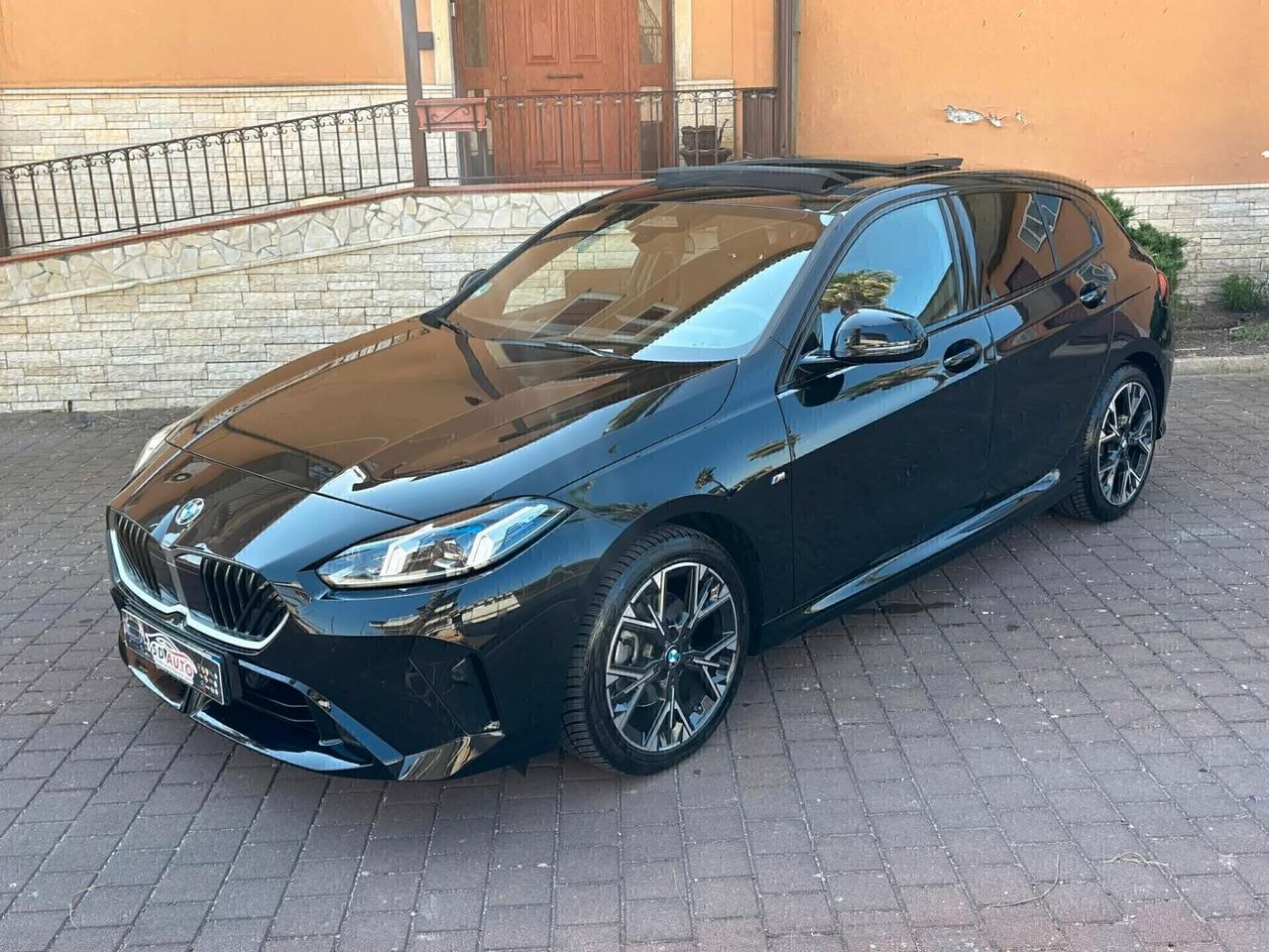 Bmw 120 120d 48V MSport ''\
