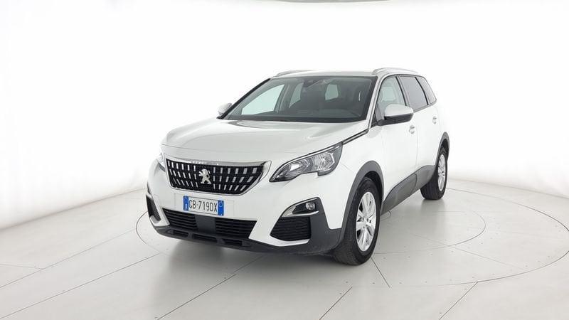 Peugeot 5008 BlueHDi 130 S&S EAT8 Business 7 Posti