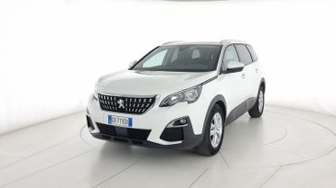 Peugeot 5008 BlueHDi 130 S&S EAT8 Business 7 Posti