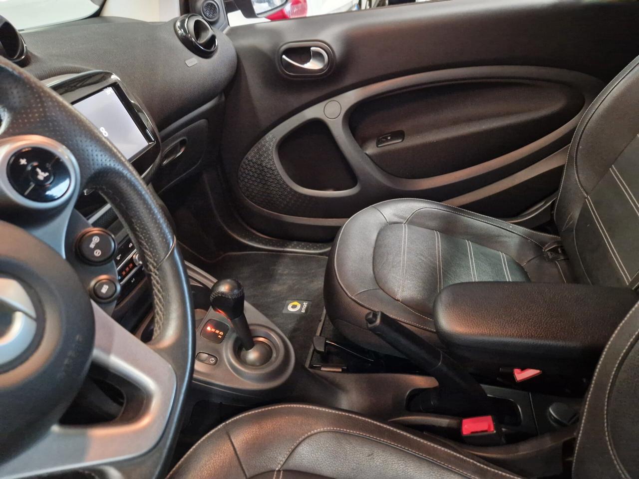 Prime turbo 90cv strafull pelle navi telecamera solo 30600km