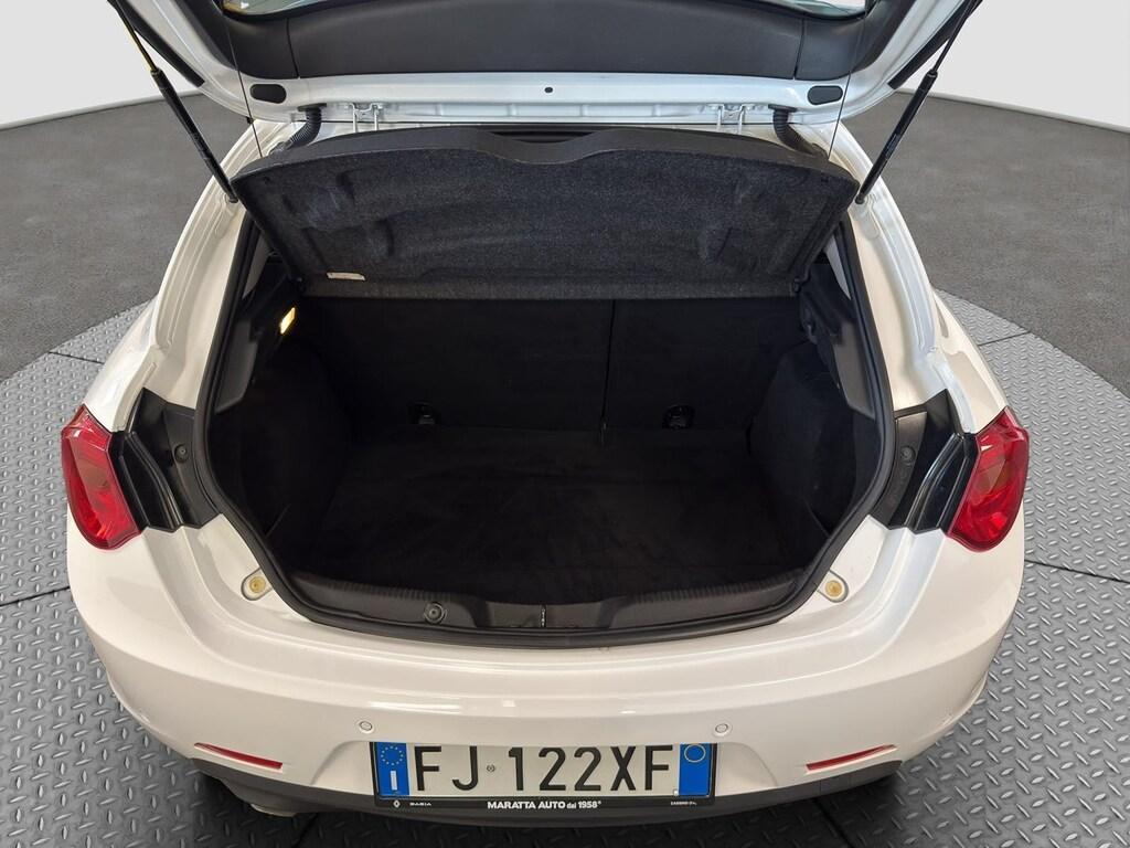 Alfa Romeo Giulietta 1.6 jtdm Super 120cv