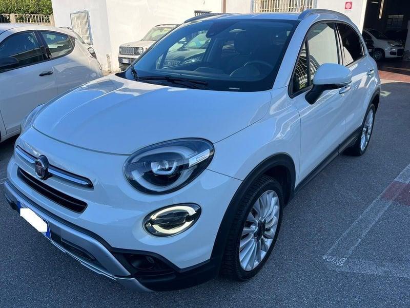 FIAT 500X 500X 1.0 120 CV Cross