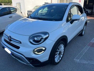 FIAT 500X 500X 1.0 120 CV Cross