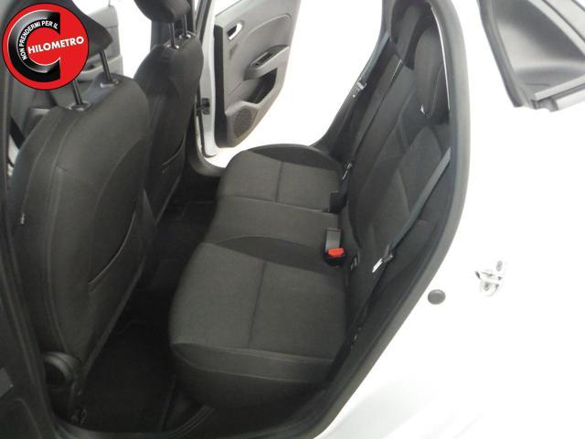 RENAULT Clio SCe 65 CV 5 porte Business